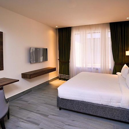 Hotel One Vogue Mall 35 Rawalpindi Eksteriør bilde