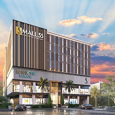 Hotel One Vogue Mall 35 Rawalpindi Eksteriør bilde