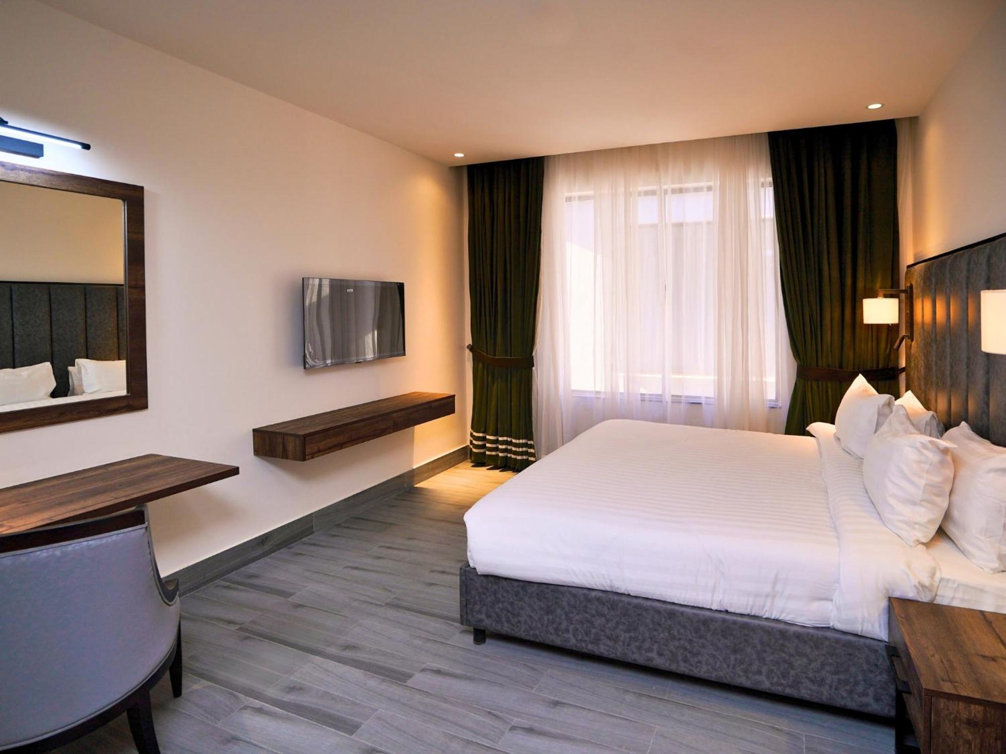 Hotel One Vogue Mall 35 Rawalpindi Eksteriør bilde