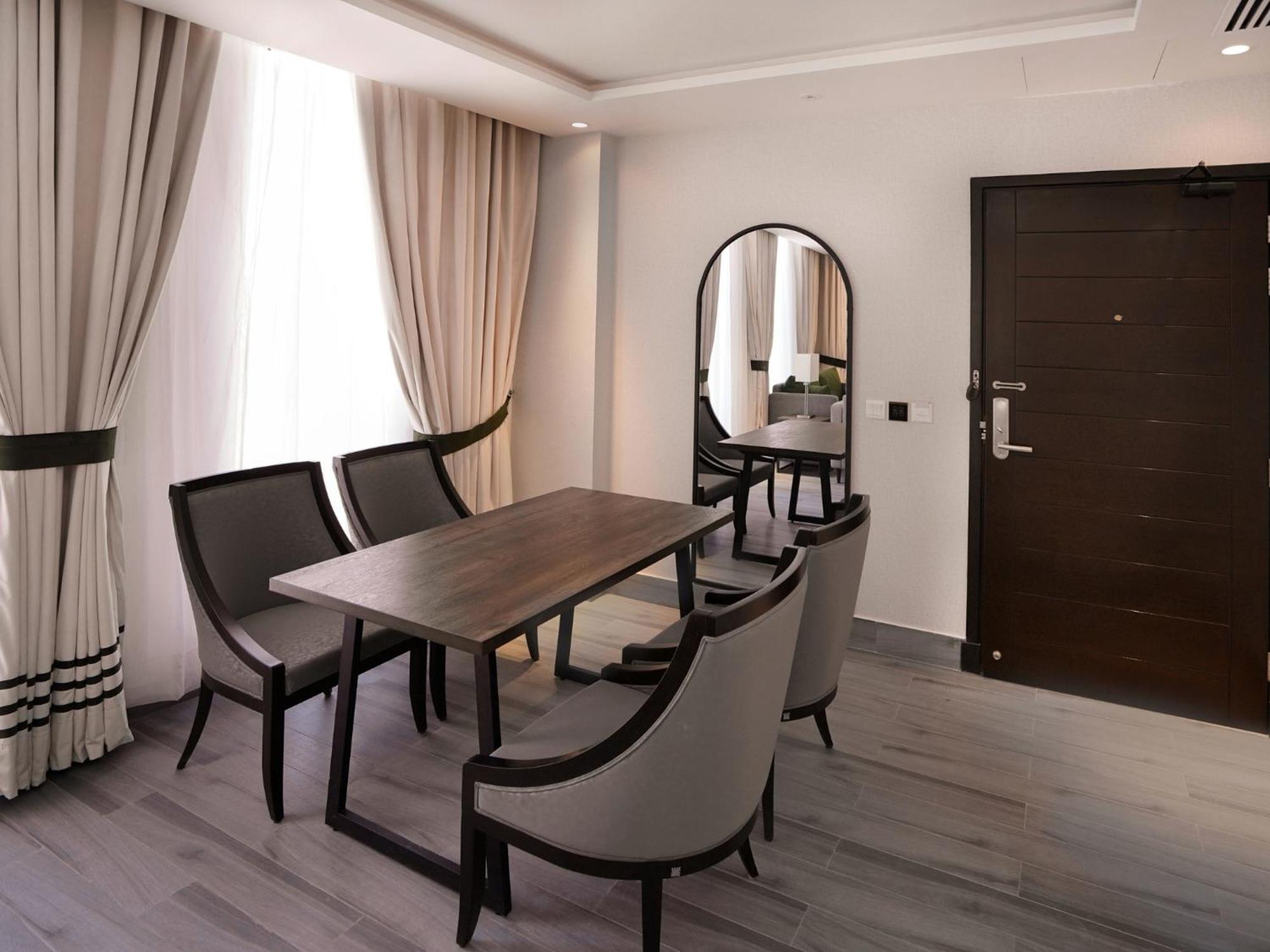 Hotel One Vogue Mall 35 Rawalpindi Eksteriør bilde