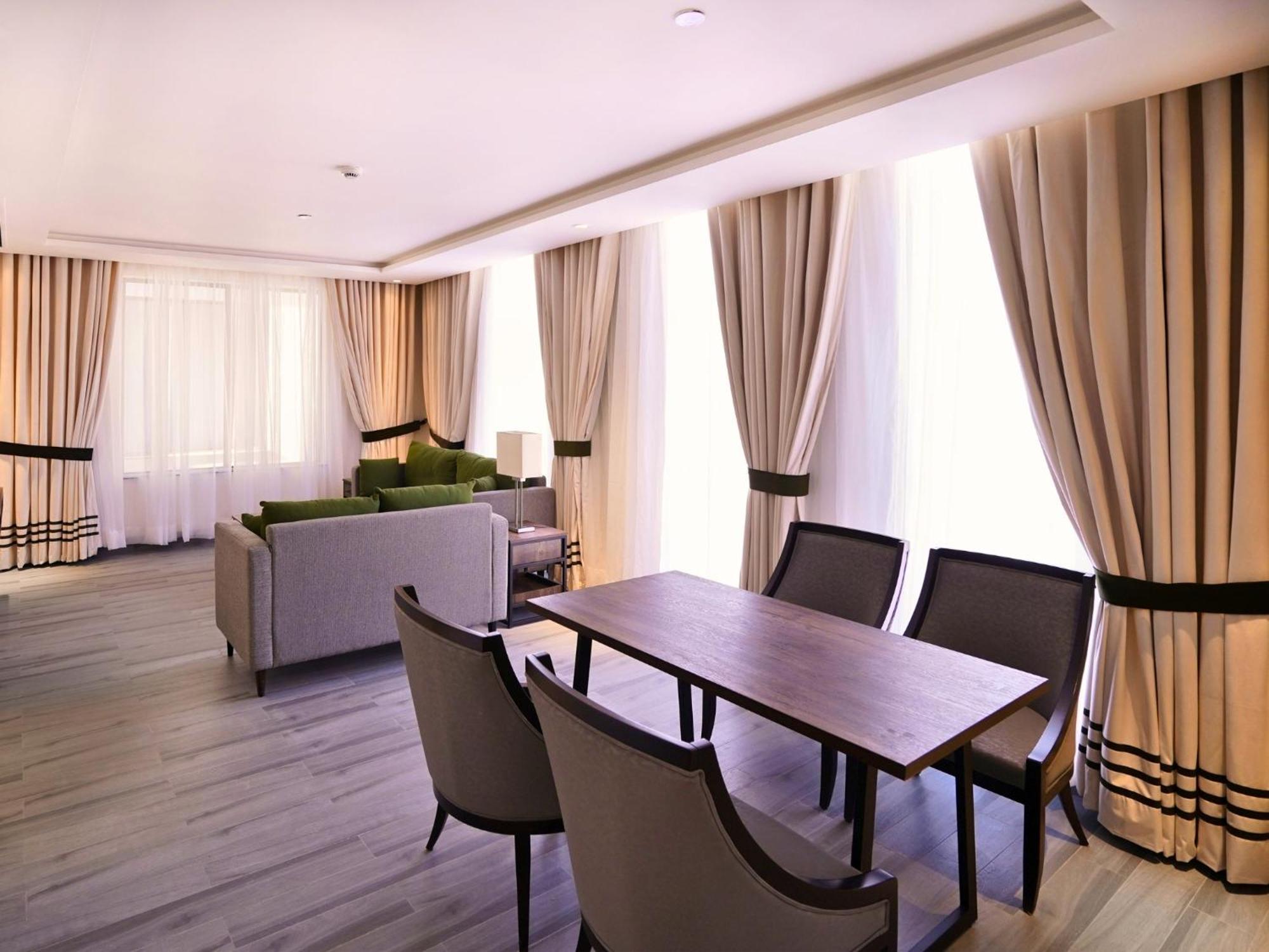 Hotel One Vogue Mall 35 Rawalpindi Eksteriør bilde