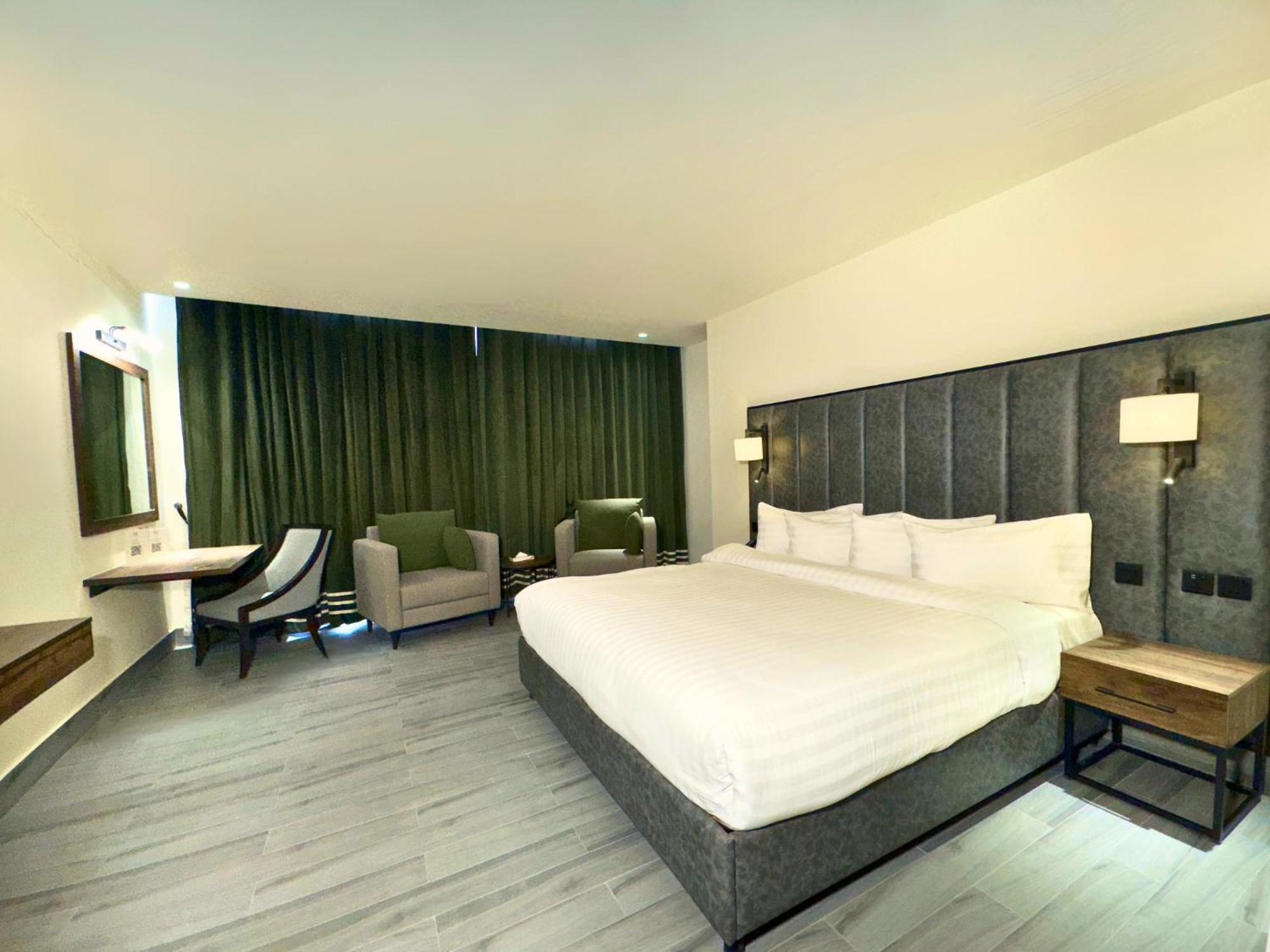 Hotel One Vogue Mall 35 Rawalpindi Eksteriør bilde