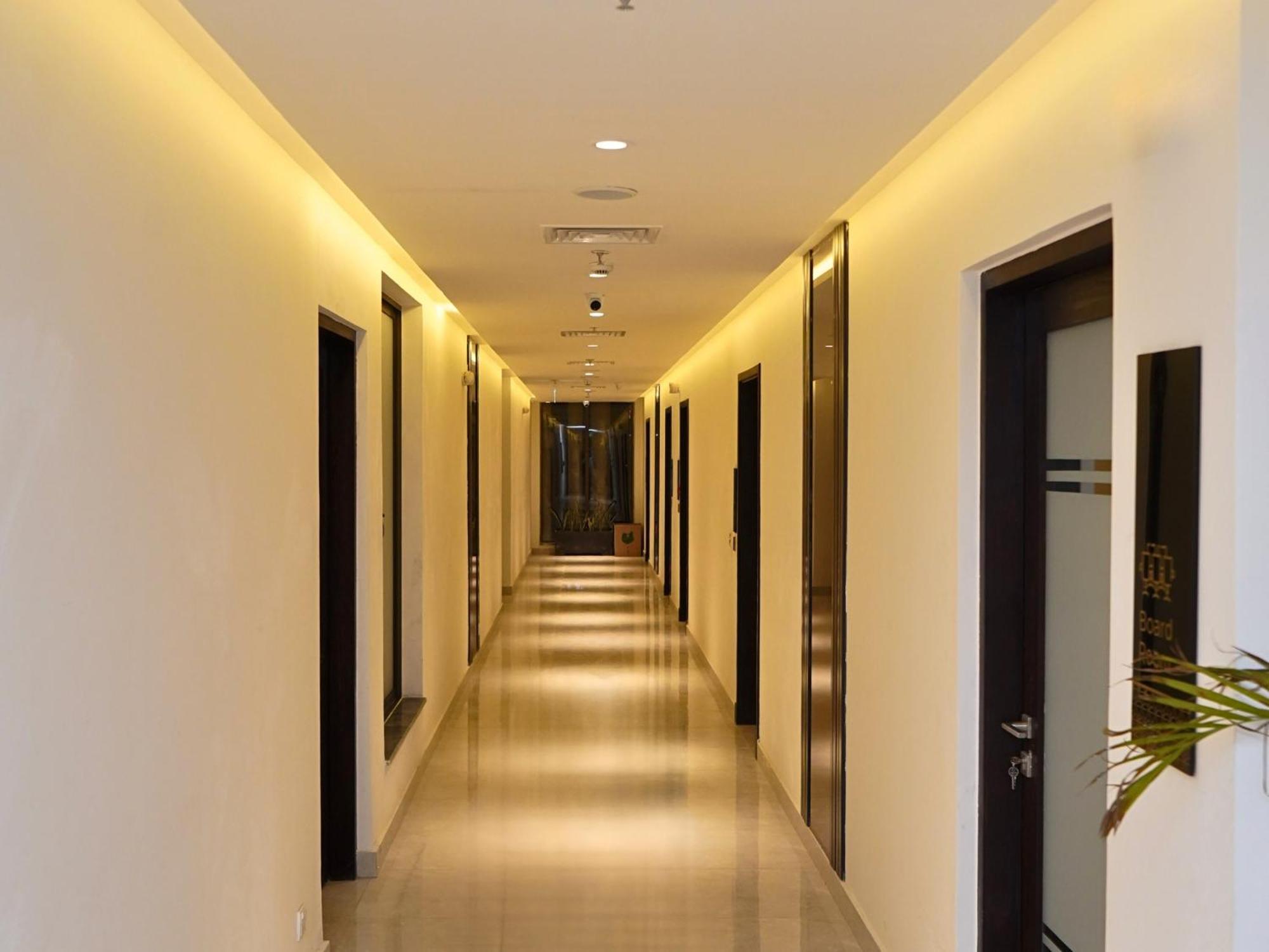 Hotel One Vogue Mall 35 Rawalpindi Eksteriør bilde