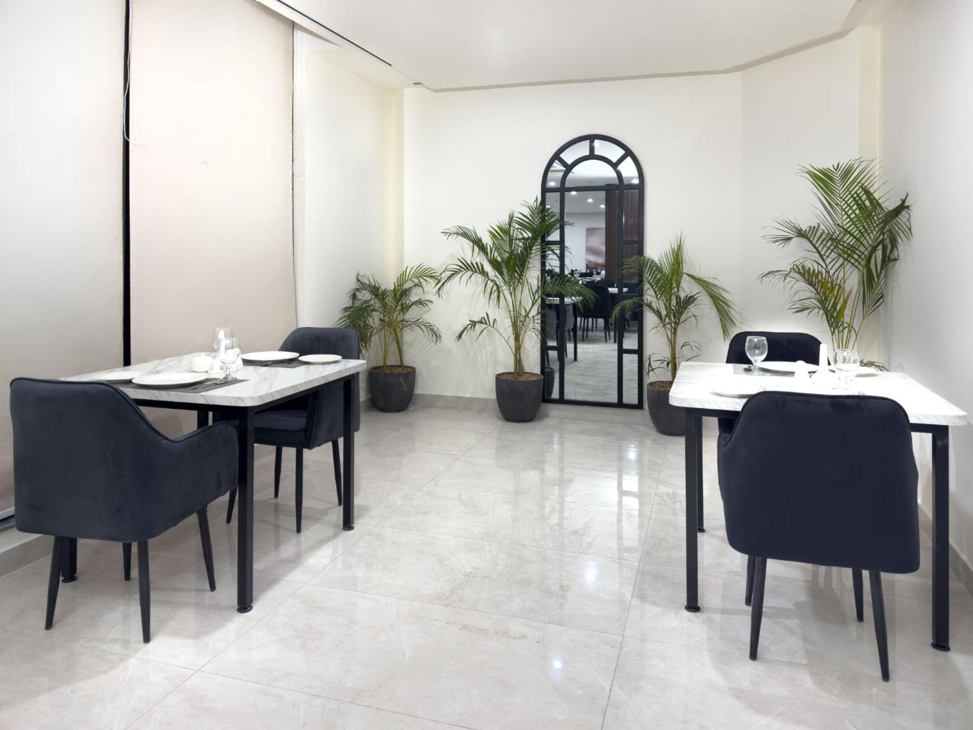 Hotel One Vogue Mall 35 Rawalpindi Eksteriør bilde