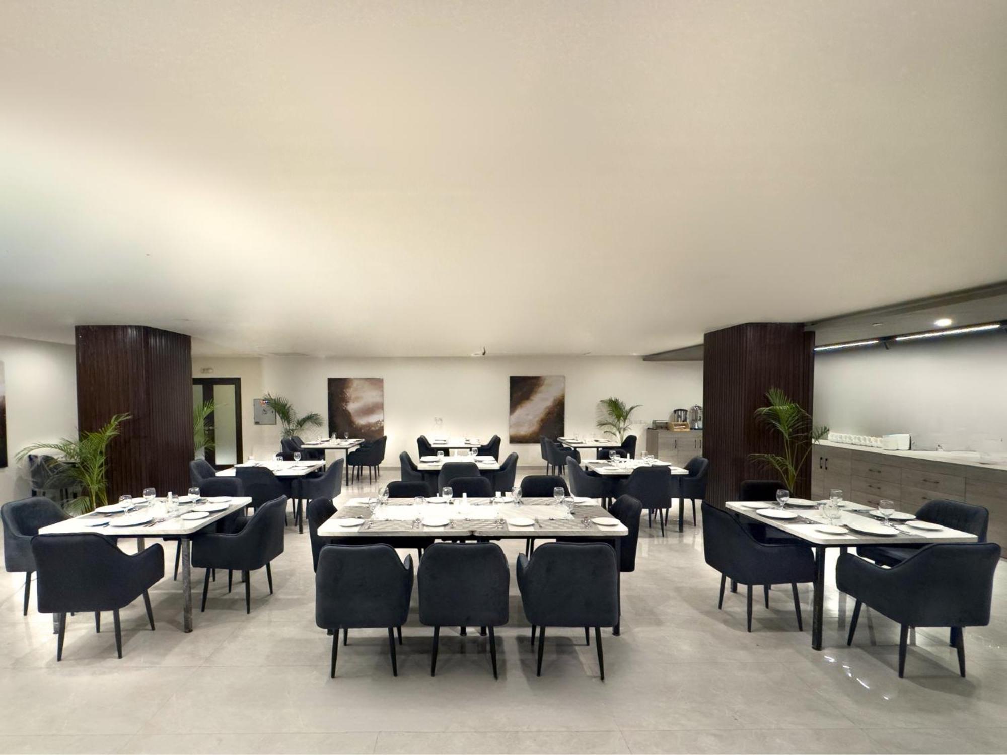Hotel One Vogue Mall 35 Rawalpindi Eksteriør bilde