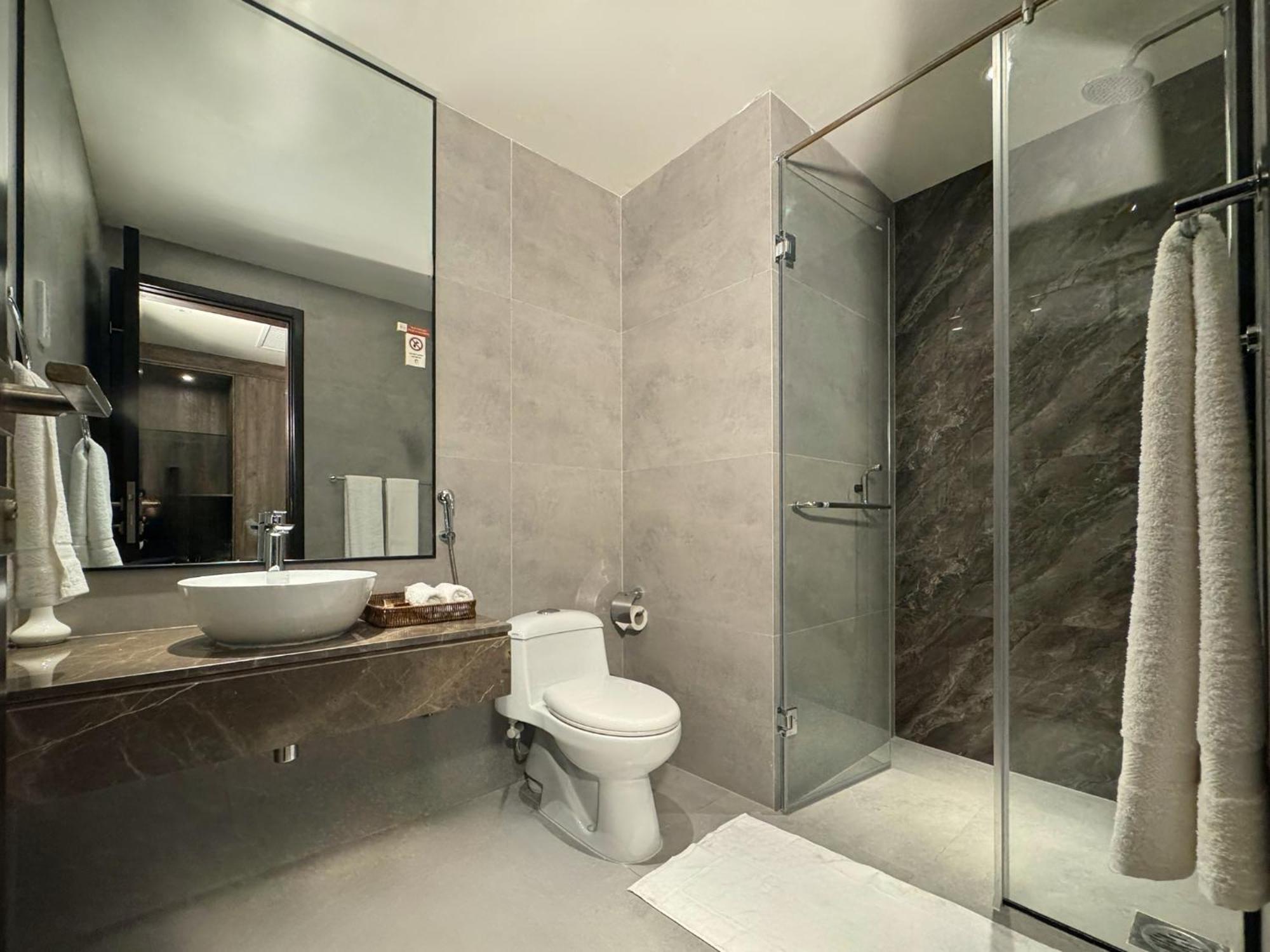 Hotel One Vogue Mall 35 Rawalpindi Eksteriør bilde