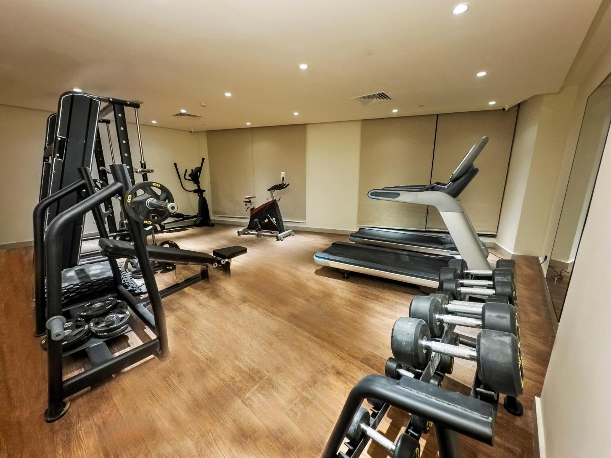 Hotel One Vogue Mall 35 Rawalpindi Eksteriør bilde
