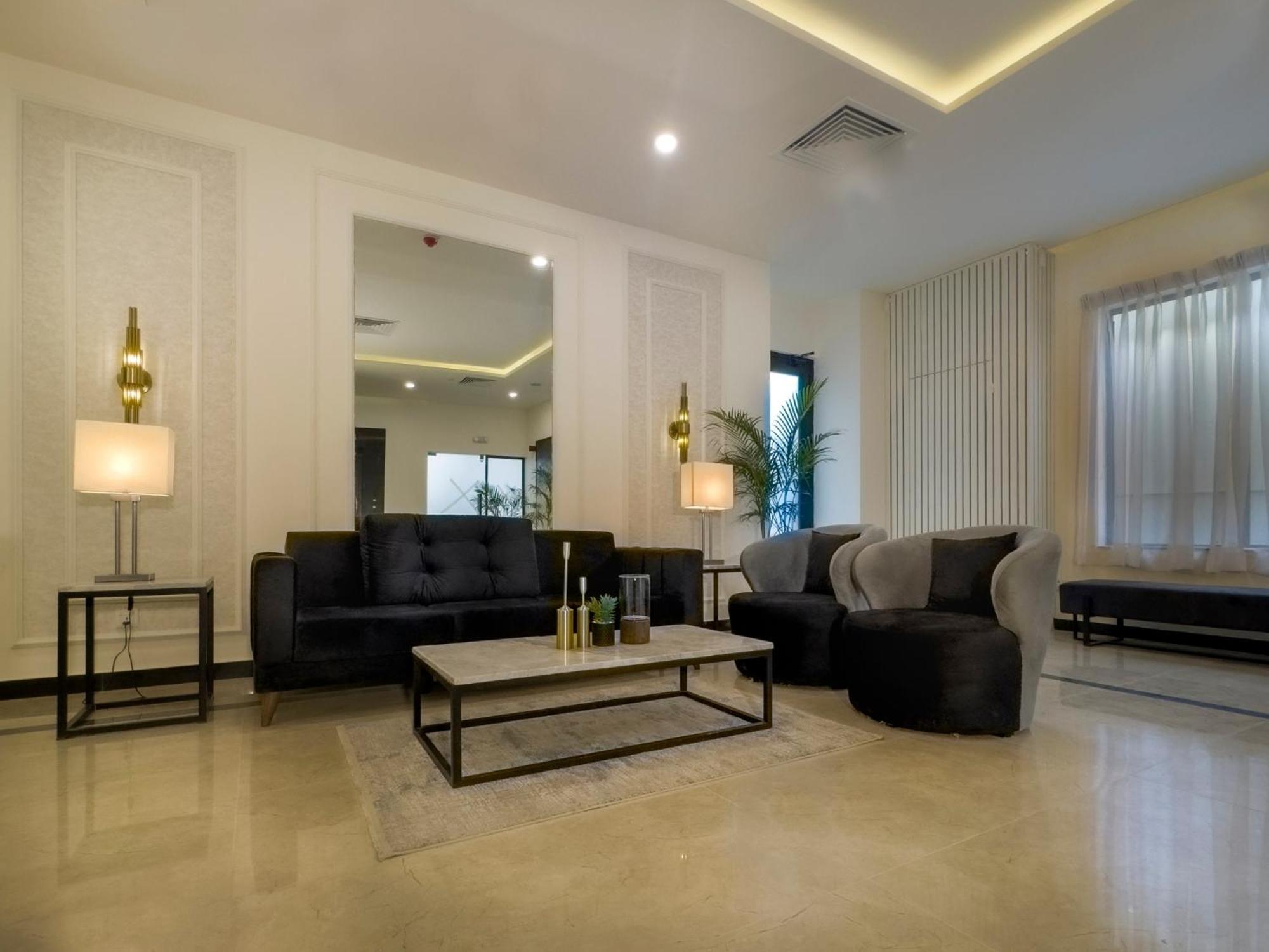 Hotel One Vogue Mall 35 Rawalpindi Eksteriør bilde