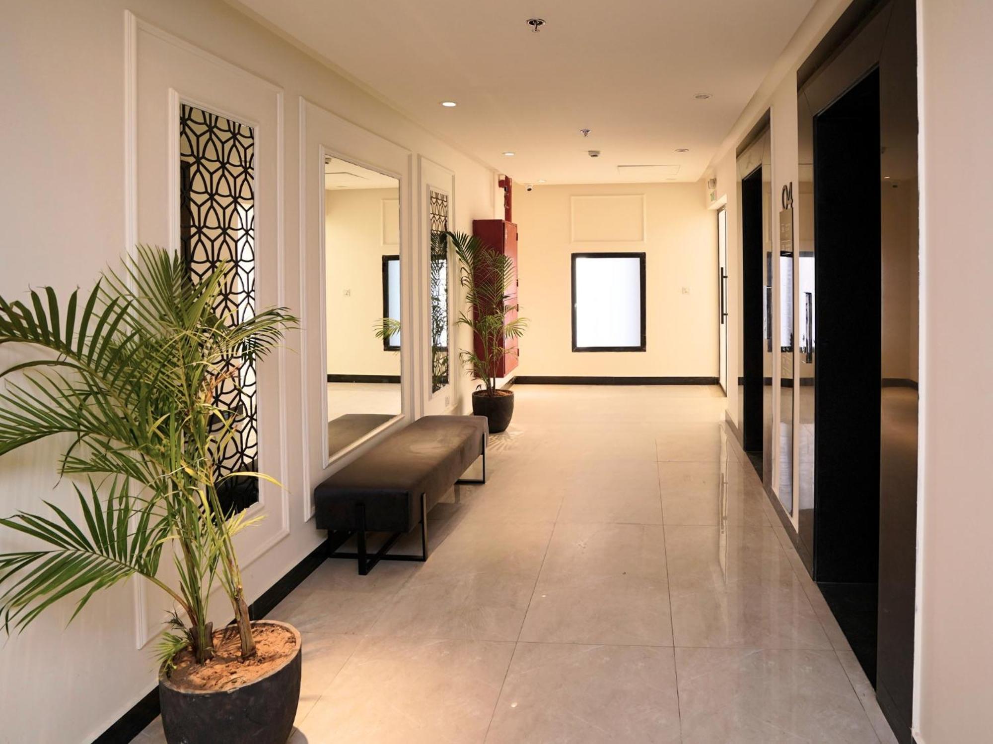 Hotel One Vogue Mall 35 Rawalpindi Eksteriør bilde
